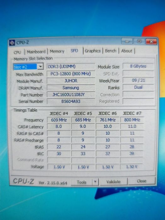 Комп'ютер бу. 4 ядра 3.0 , 2gb відеокарта та 32 ГБ оперативної пам'яті