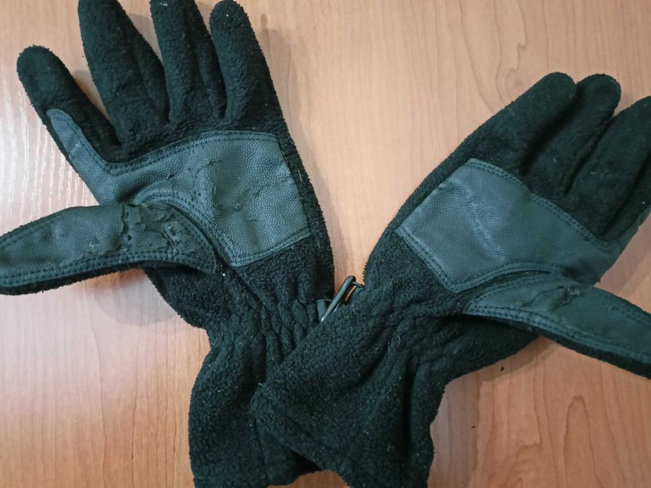 Rękawice Jack Wolfskin