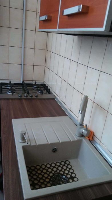 Mieszkanie – Łódź - Więcej