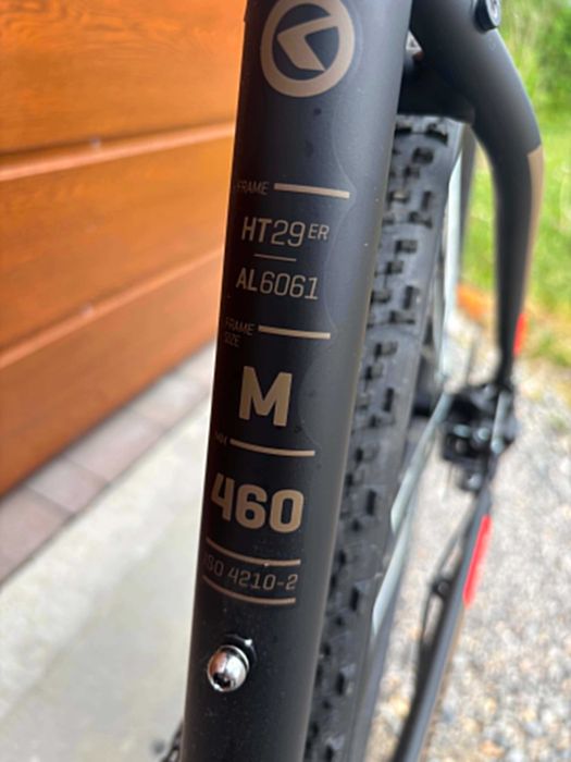 Rower Kellys Spider 30
