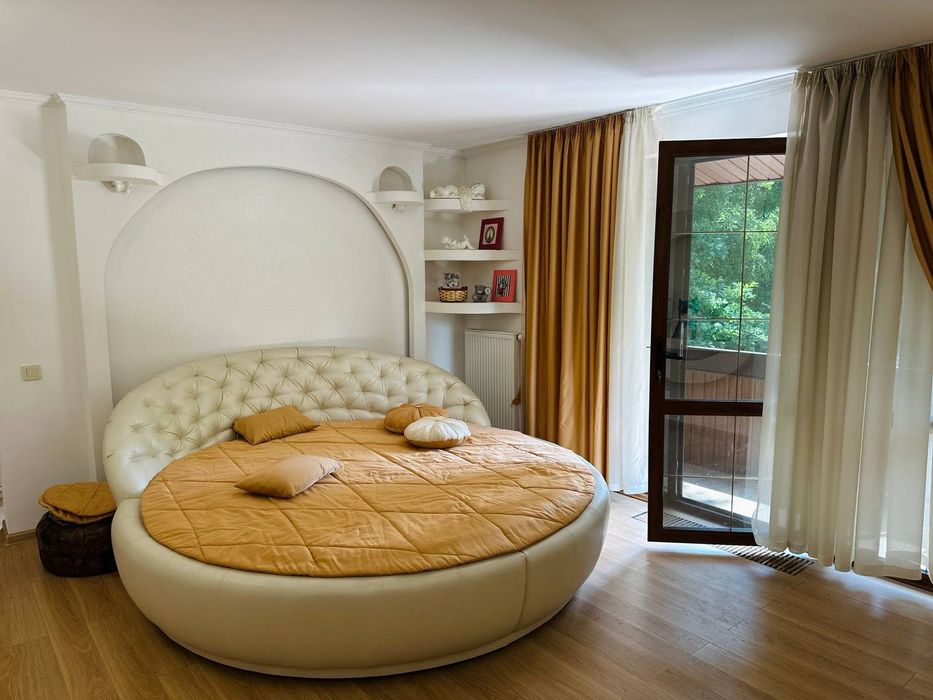 ,,Родинне гніздо,, 300м2/25сот в Лісовій Бучі.Моноліт Гараж Басейн