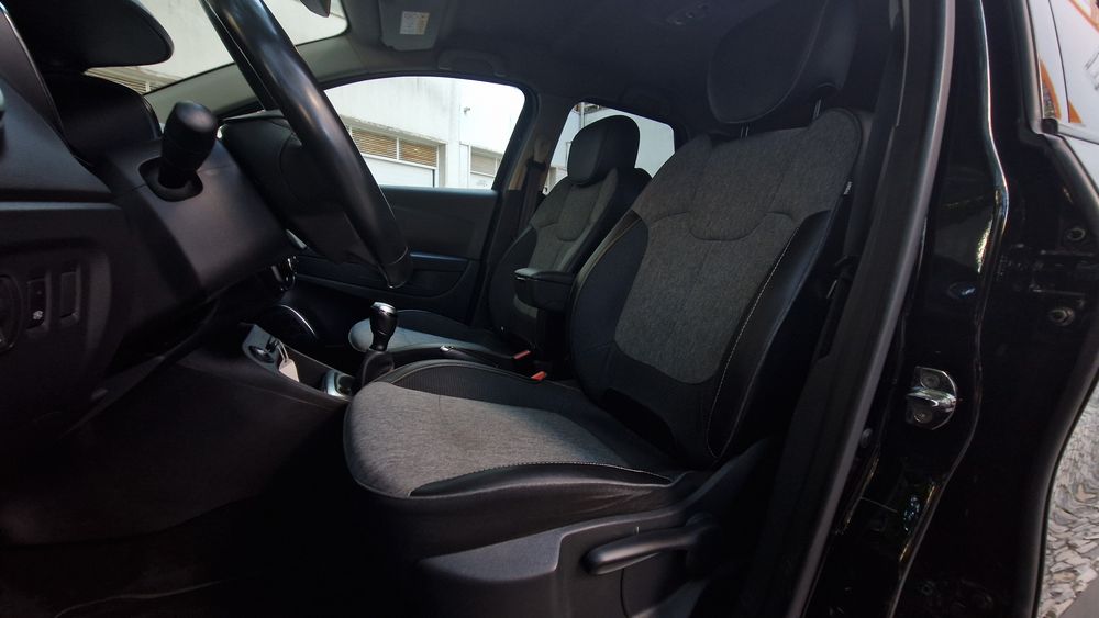 Renault Captur 0.9 TCe *DESDE 188€ MÊS*
