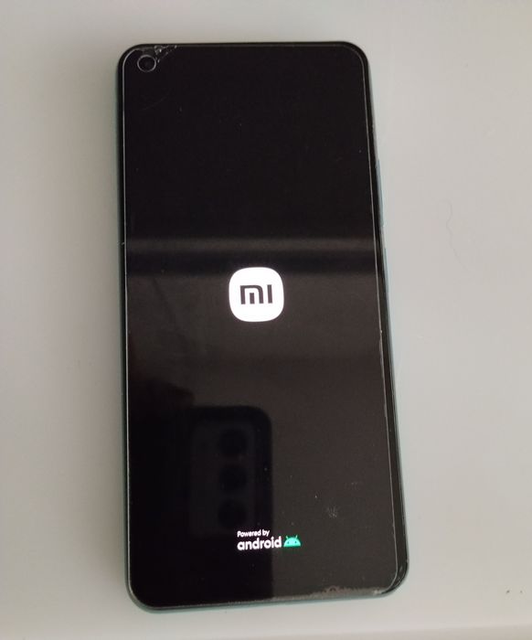 Xiaomi MI 11Lite