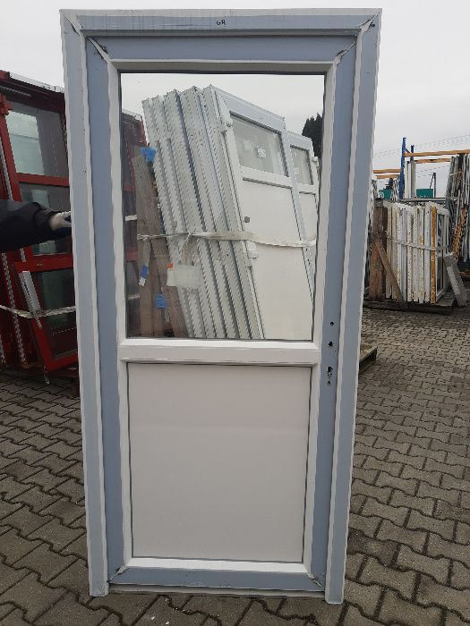 Drzwi PCV 90x190 NOWE