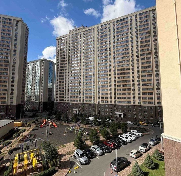 Продам 1-кім.квартира в 59 Перлини