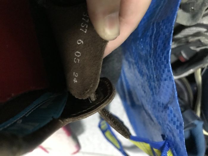 sapatos clássicos 24