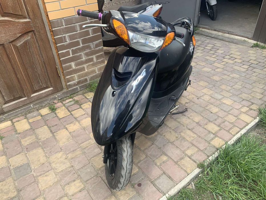 Продам Yamaha Jog 36