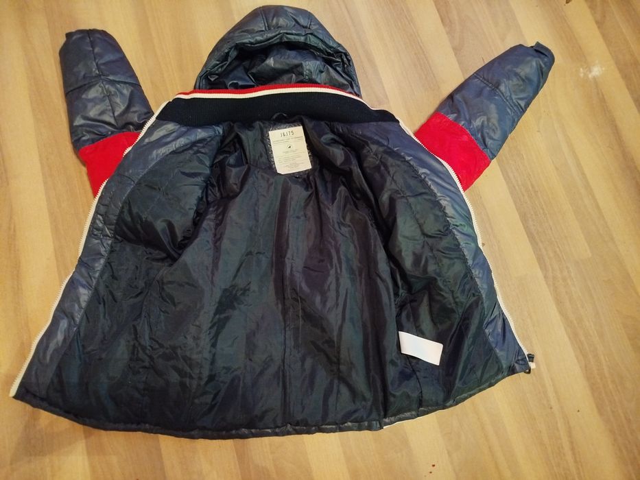 Kurtka męska r.S Jack &Jones