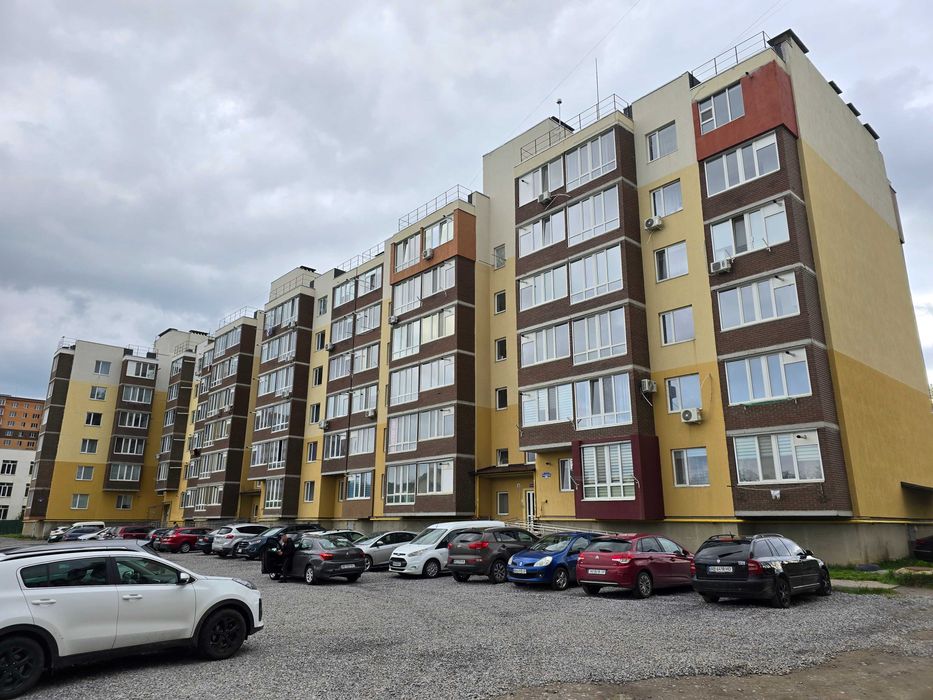 Здається 1-кварт.по вул.Приймаченко в р-ні Старого міста, читайте опис