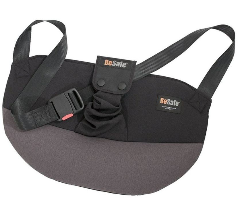 Besafe cinto para para grávida