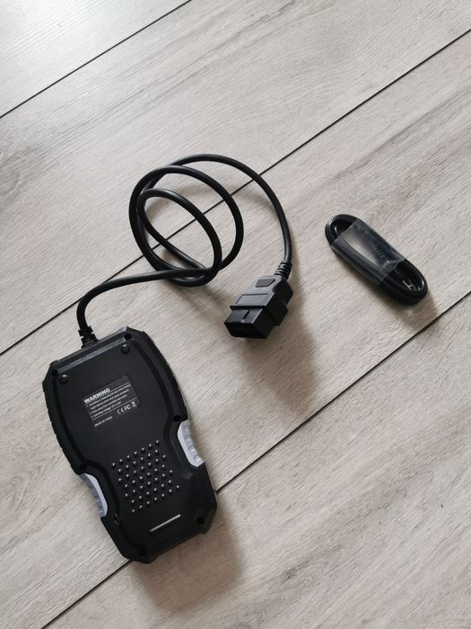 Obd2 skaner urządzenie diagnostyczny kodów błędu volvo