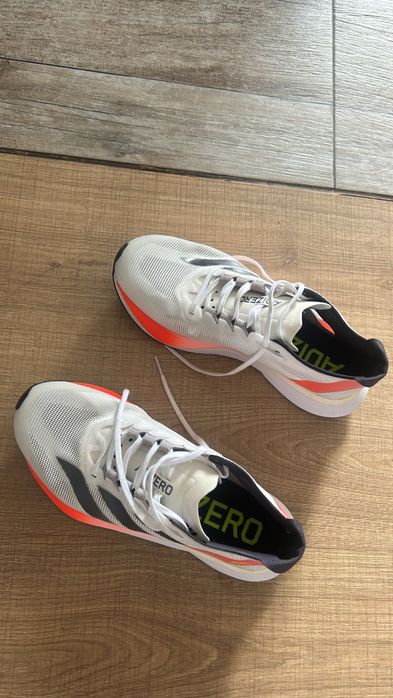 Adidas Adizero Boston 12