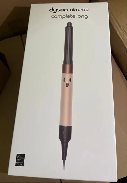 Dyson Airwrap Complete Long
