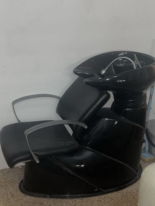 Lavatorio - rampa calha de lavagem - entrego com taxa