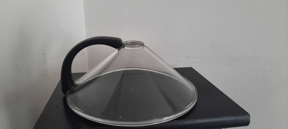 Kitchen Joy Pokrywka Szklana