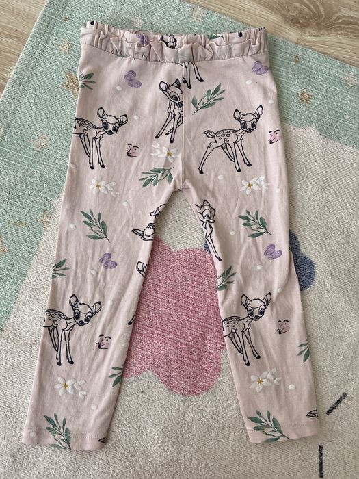 Leginsy bambi Disney
