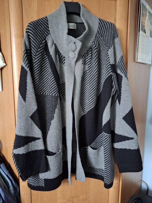 Sweter / kardigan
