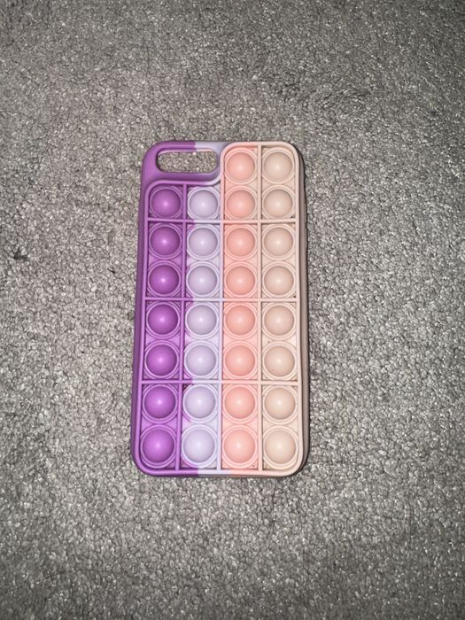 Чохли на Iphone 7 plus