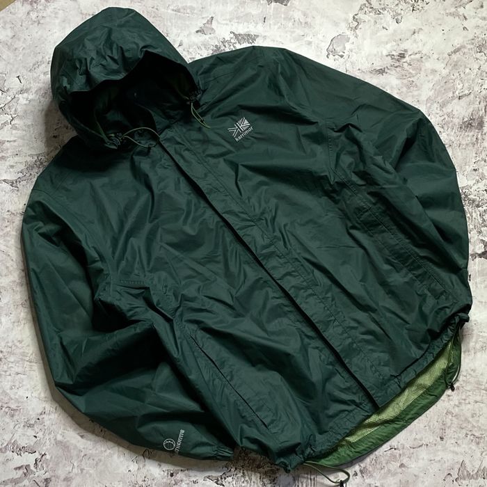 Вітровка Karrimor