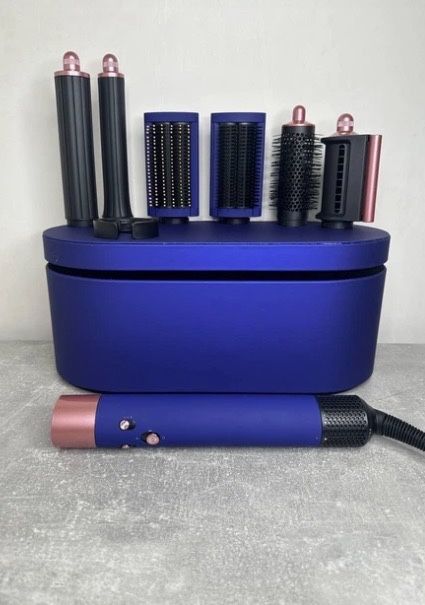 Стайлер Dyson airwrap. Стан нового.