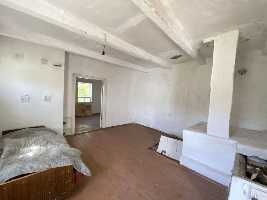 Продаж будинку с. Чупира