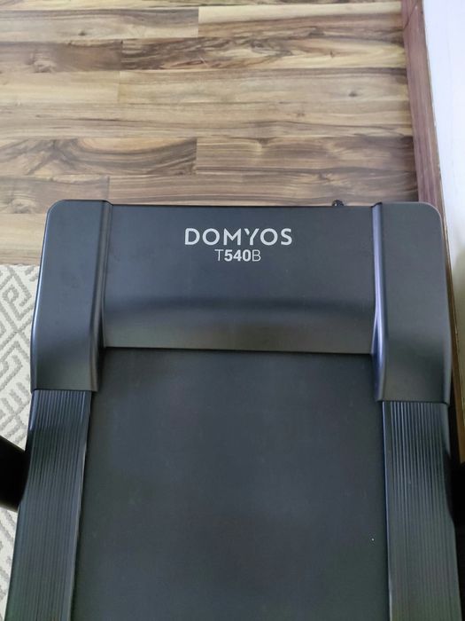Maquinas desporto Passadeira T540