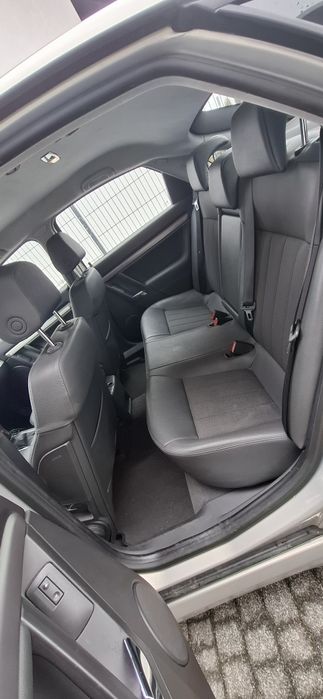 Opel Vectra C 1.9 CDTI 150 KM GTS OPC