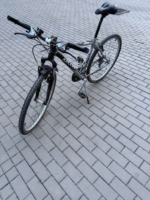 Rower Kellys crx saphix, osprzęt shimano