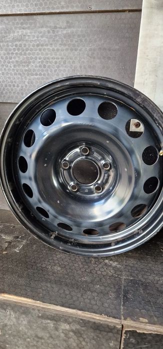 felgi stalowe partner iv berlingo combo proace  16 5x108 et47