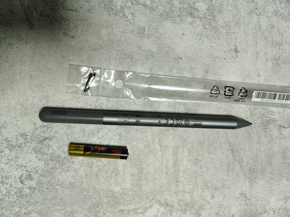 Стилус lenovo TAB m11