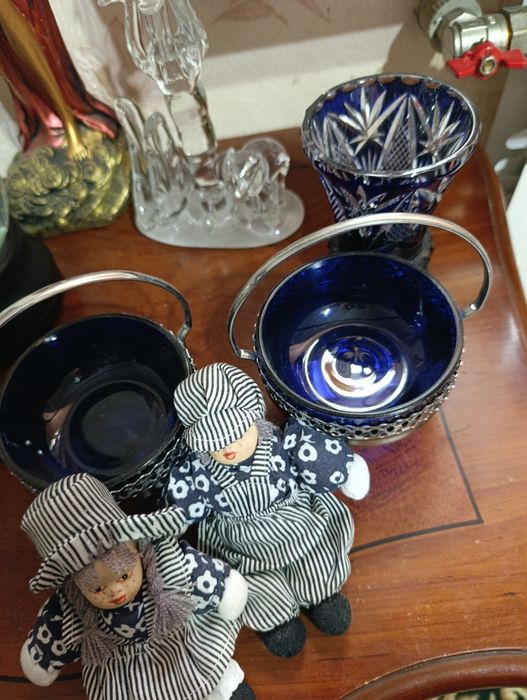 Статуэтка. Вазачка.