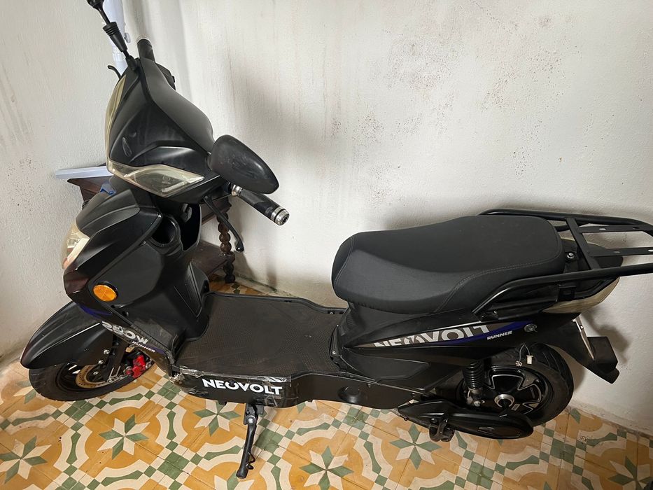 Vendo mota elétrica