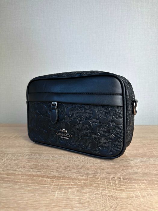 Сумка Coach | сумка коач / коуч | барсетка coach| сумка через плече