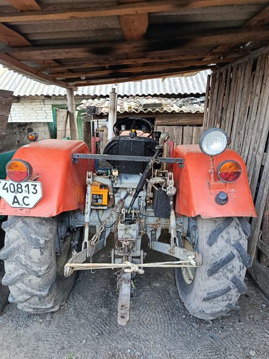 Продам Польский трактор Урсус С330