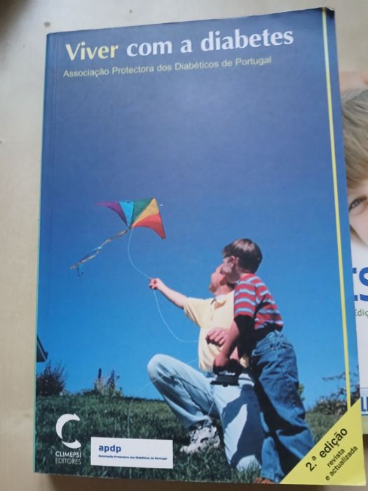 Viver com a diabetes
