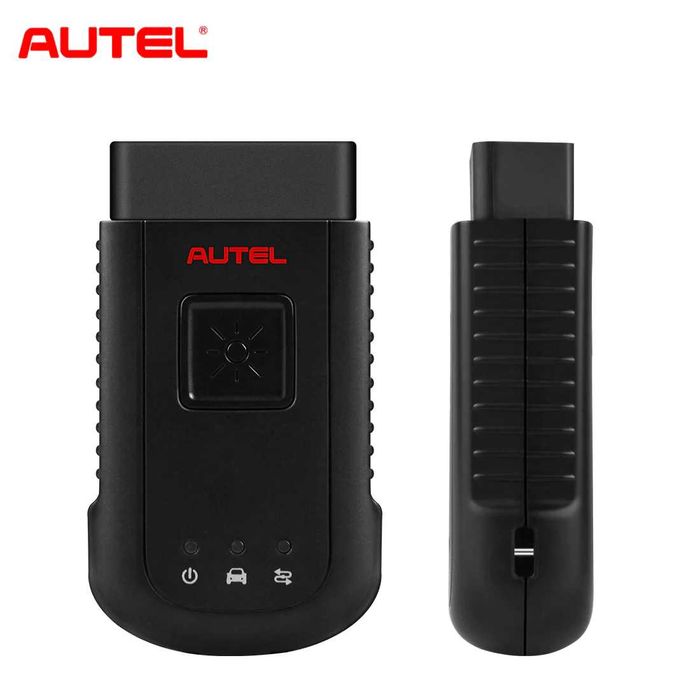 Autel MaxiVCI V100 Módulo Bluetooth para Máquinas OBD Autel (NOVO)