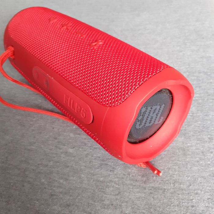 Głośniki jbl flip 5