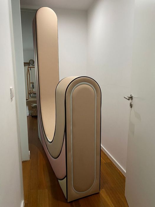 Peça Decoração/Sofá