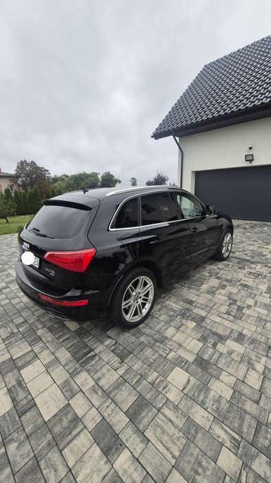 Audi  Q5 3.0 TDI