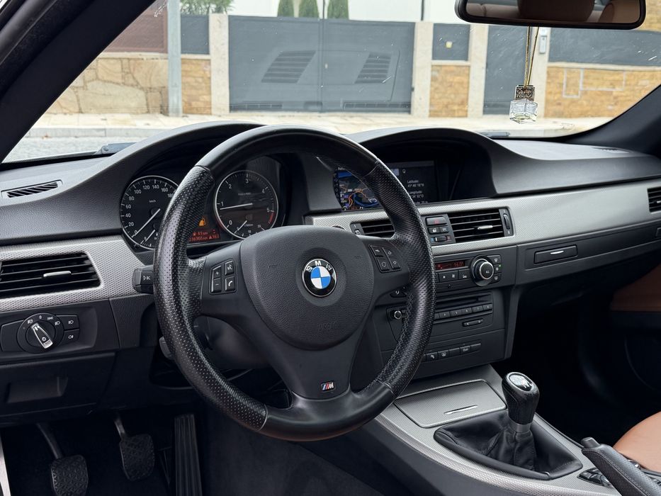 BMW E92 320D PACK M LCI