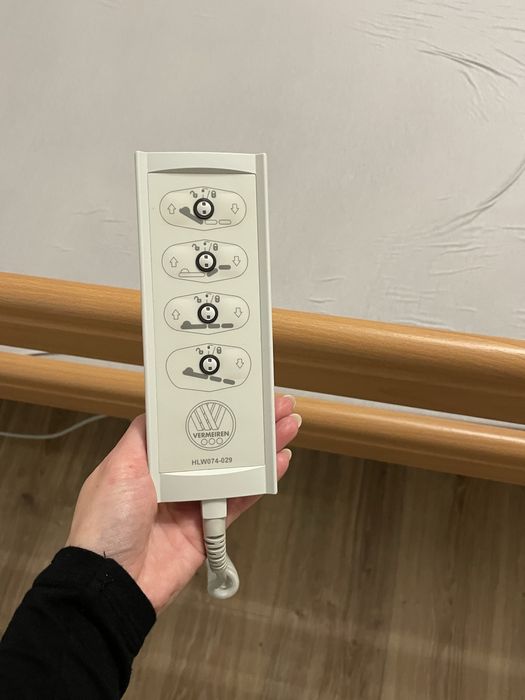 Sprzedam Łóżko Medyczne