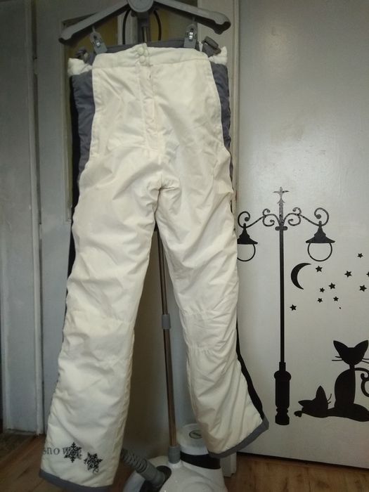Жіночі лижні штани