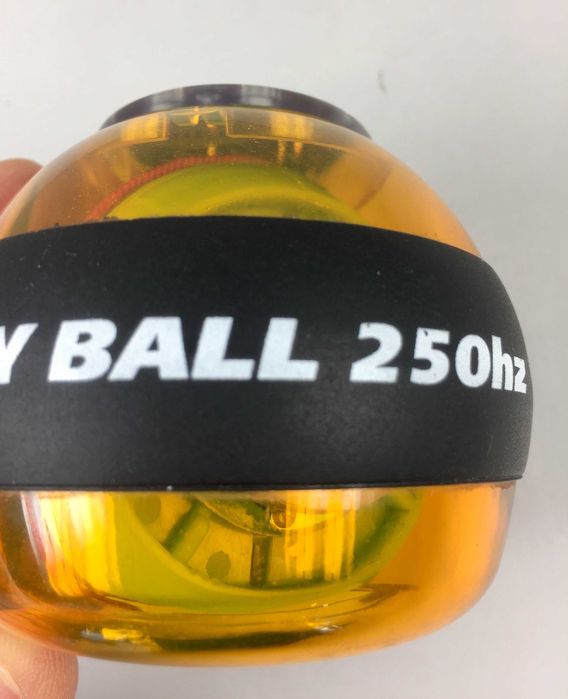 Vende-se Power Pro – Treinador de Pulso com Giroscópio | Como Novo!