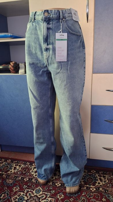 Джинси Denim sinsay