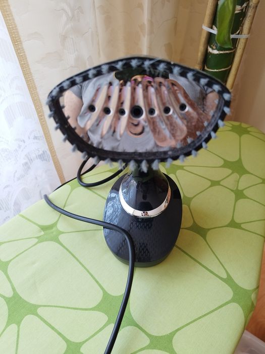 Parownica do ubrań
