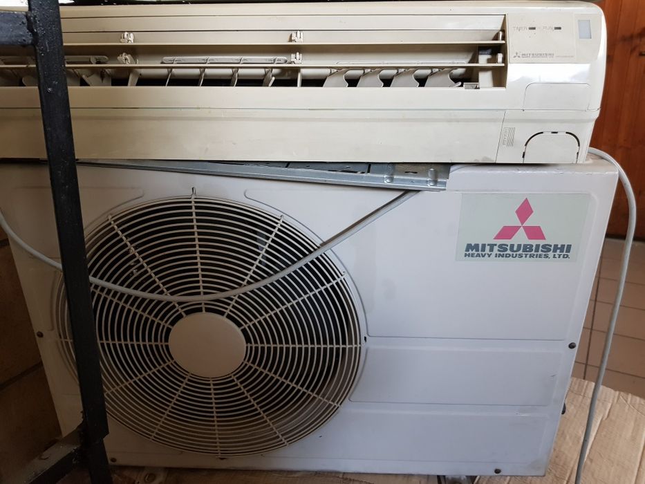 Продам кондиционер б/у