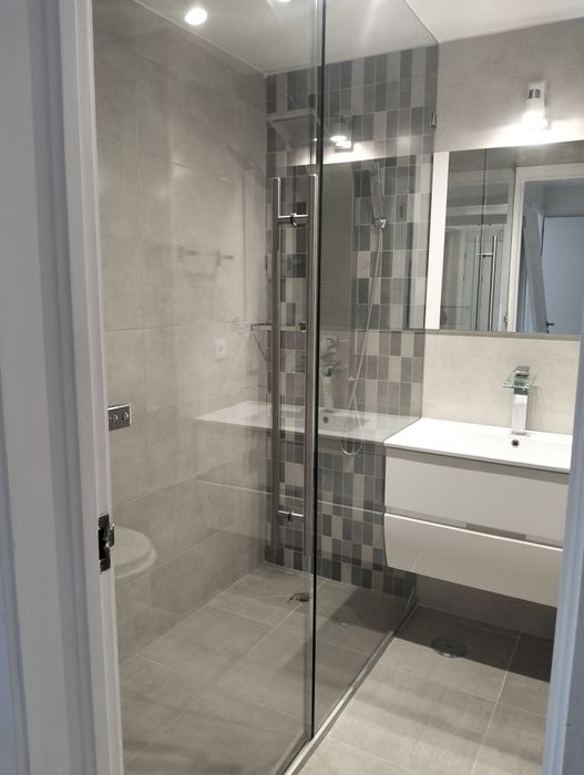 Vendo Resguardo em Vidro