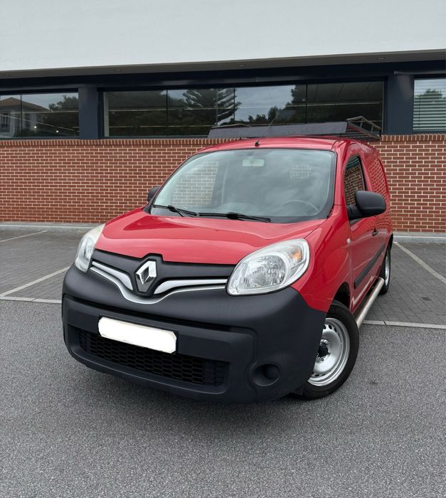 Renault Kangoo 1.5dci