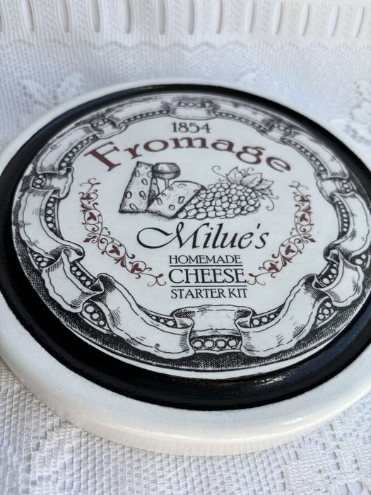 Дошка сирна  «Fromage Elegance”