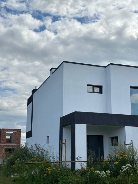 Котедж / затишний будинок / дім . 167м2